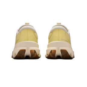 On Running Cloudventure x Loewe Yellow | Tan | Grey