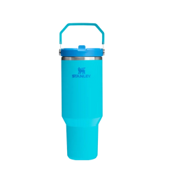 Stanley Flip Straw Iceflow Tumbler Splash
