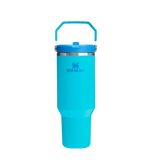 Stanley Flip Straw Iceflow Tumbler Splash