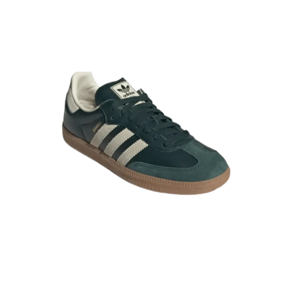 Samba OG 'Shadow Green Cream White'