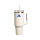 Stanley Tumbler Mug 40 Oz Cream Royal