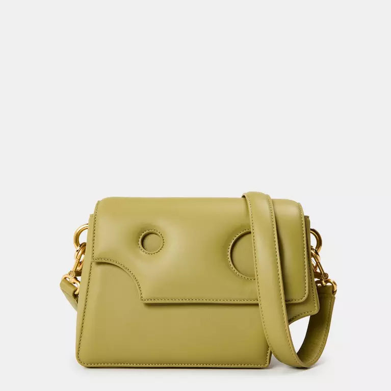 Off White Off Burrow Shldr 24 Ld99