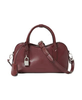 Bordeaux Eco Alter Small Bag