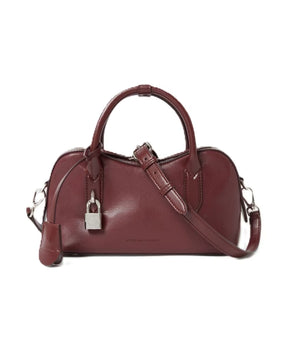 Bordeaux Eco Alter Small Bag