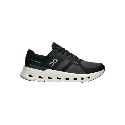On Running Cloudrunner 2 Eclipse Black