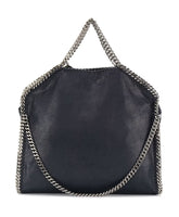 Blue Shoulder Bag Chic Design