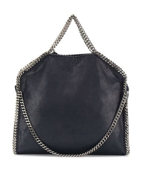 Blue Shoulder Bag Chic Design
