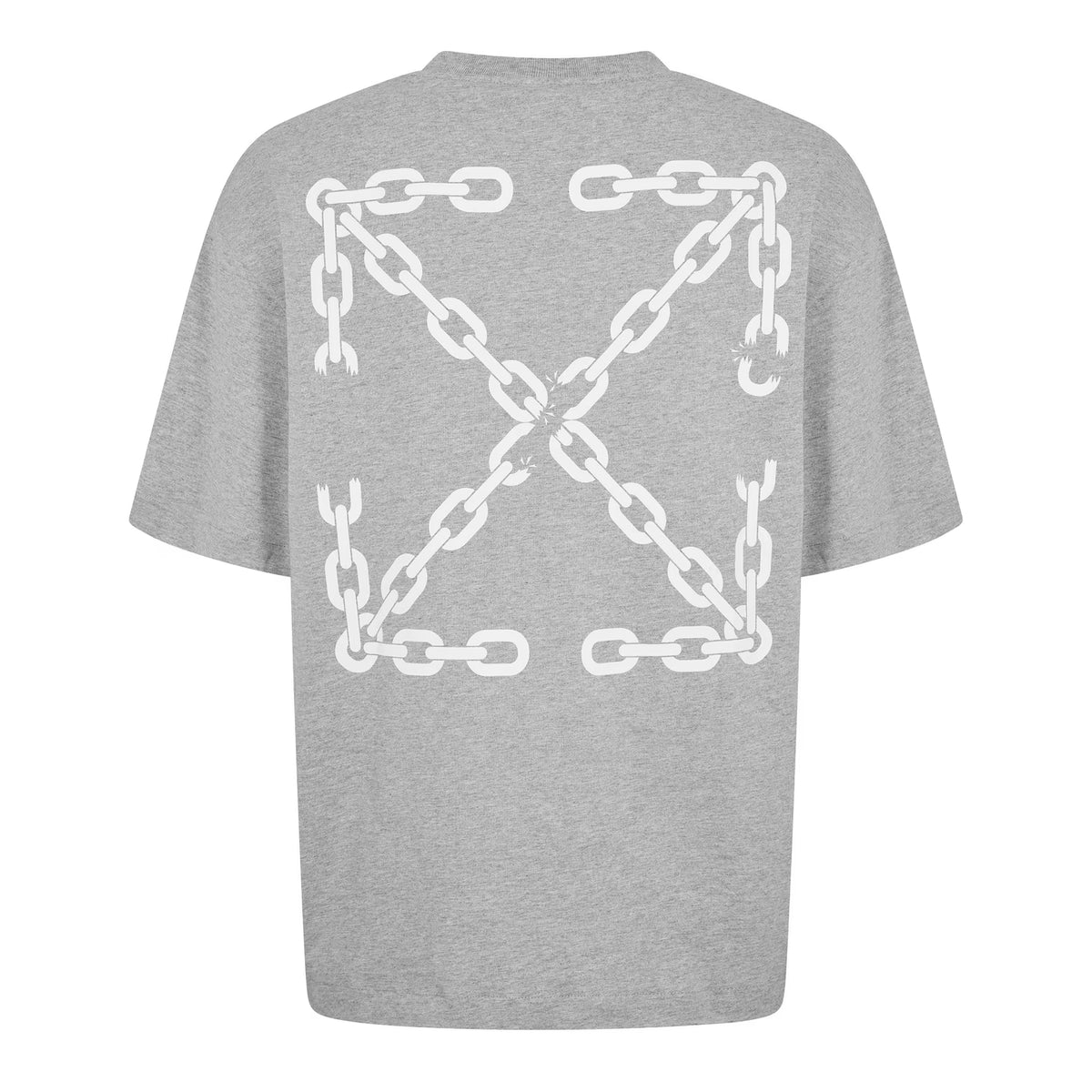 Off White Men's T-Shirt