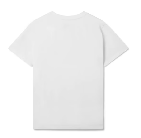 Palm Springs Tennis Club White T-Shirt