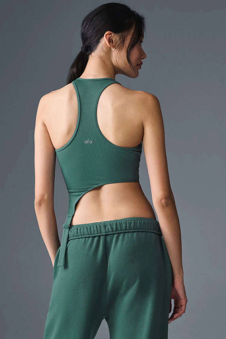 Alosoft Ribbed Revelation Tank