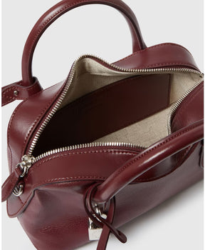 Bordeaux Eco Alter Small Bag