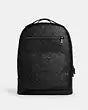 Ethan Backpack In Signature Canvas