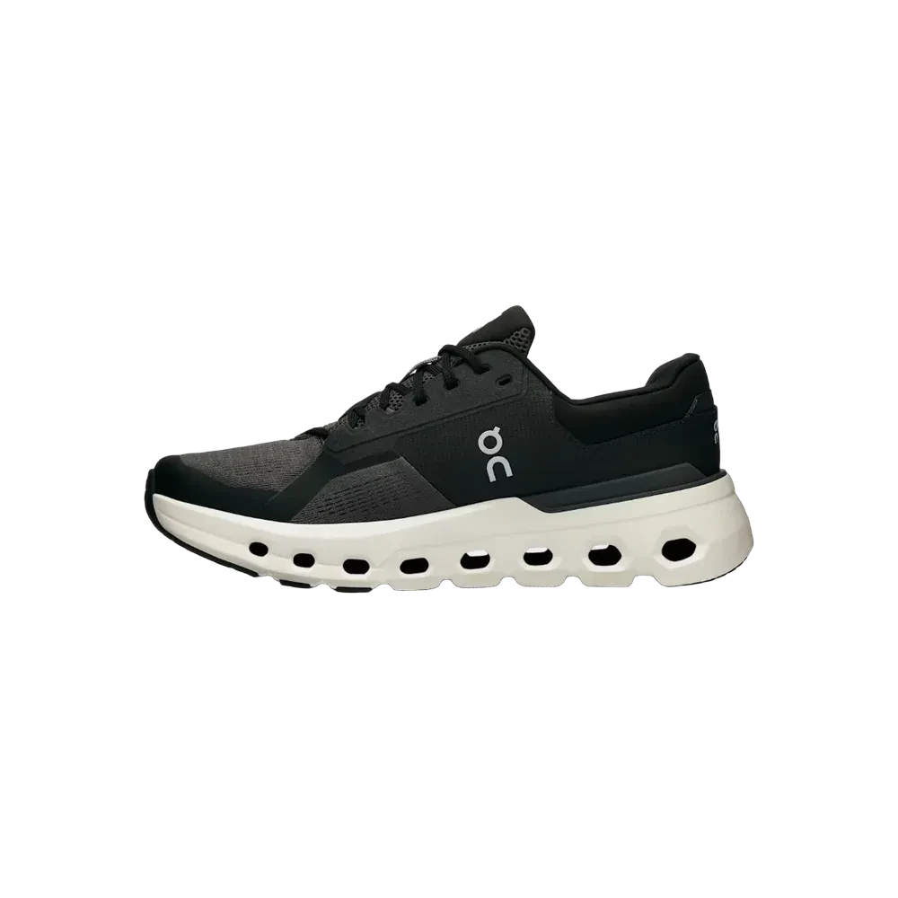 On Running Cloudrunner 2 Eclipse Black