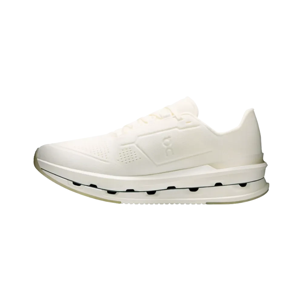 On Running - Cloudrise Cyclon 1.1 Undyed