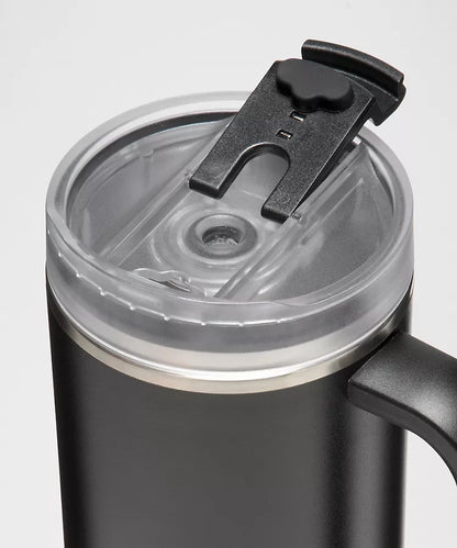 Insulated Tumbler 40oz