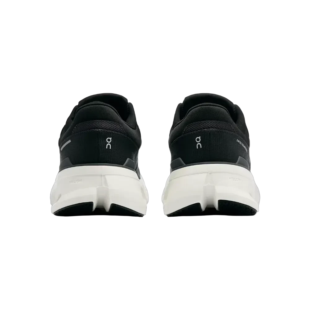 On Running Cloudrunner 2 Eclipse Black