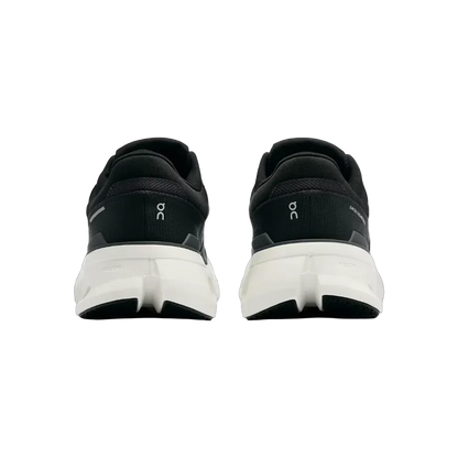 On Running Cloudrunner 2 Eclipse Black