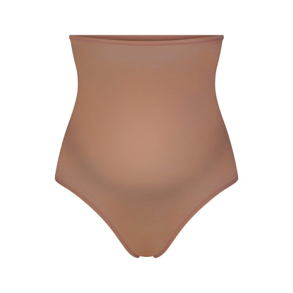 Fits Everybody Maternity High-waisted Thong