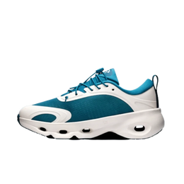 Loewe x On Running Cloudsolo Teal Eggshell