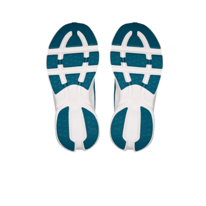 Loewe x On Running Cloudsolo Teal Eggshell