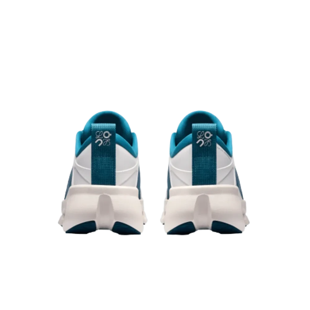 Loewe x On Running Cloudsolo Teal Eggshell