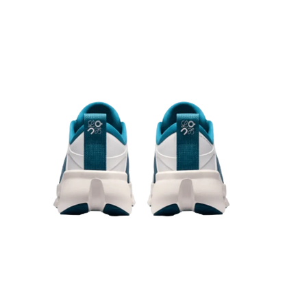 Loewe x On Running Cloudsolo Teal Eggshell