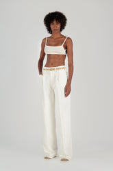 SUZIE TAILORED PANTS
