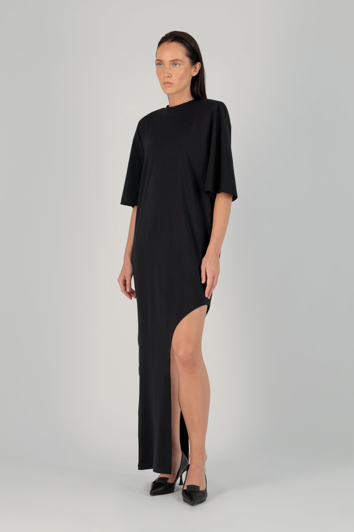 HARPER DRESS TEE