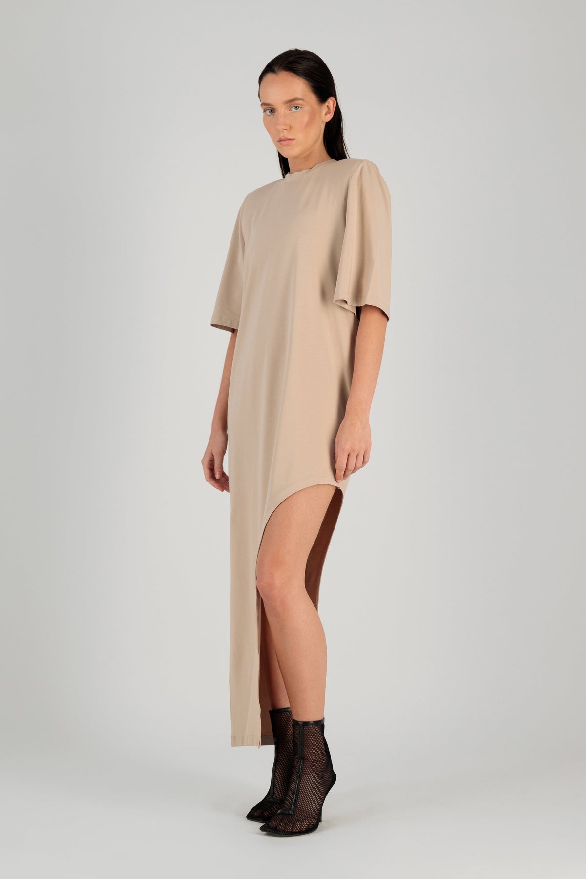 HARPER DRESS TEE