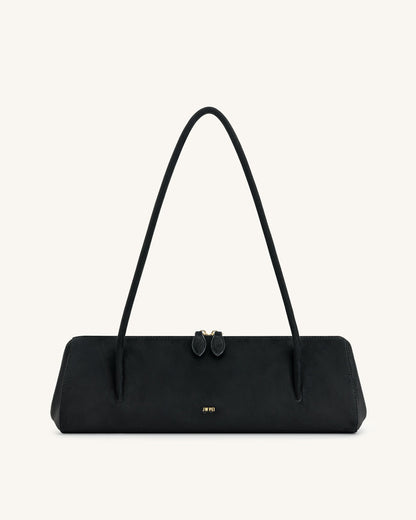 Nova Shoulder Bag - Brown