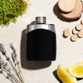 Mont Blanc Legend Eau de Toilette 100ml – Timeless, Elegant & Masculine