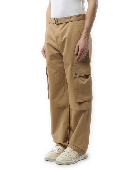 Le Cargo in Camel