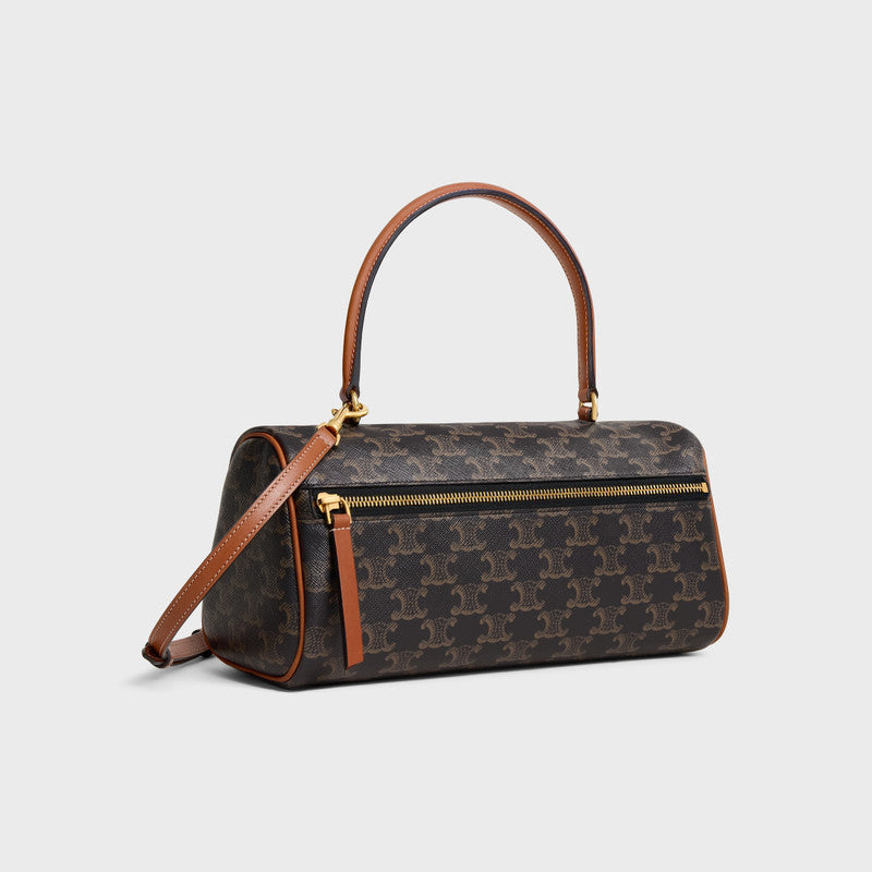 CELINE  CYLINDER BAG
