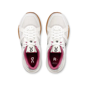 THE ROGER Clubhouse Pro Ivory | Grenadine