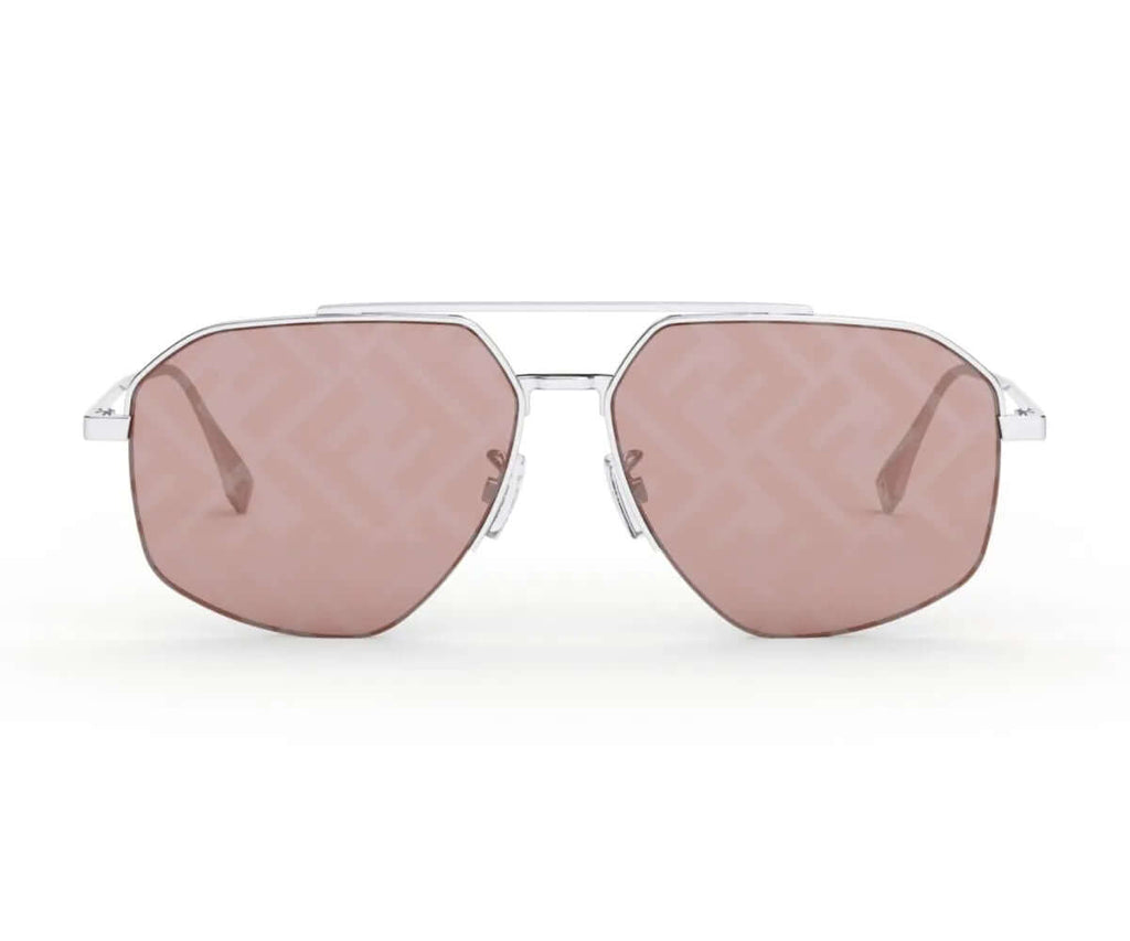 Fendi Fendi 40062U 16U 56 - Sunglasses | Shop From The Mirage