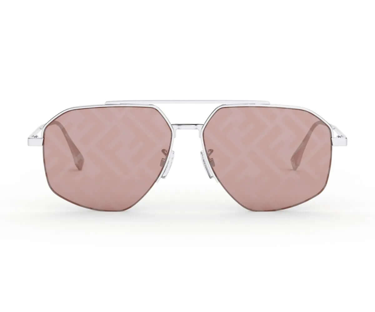 Fendi Fendi 40062U 16U 56 - Sunglasses | Shop From The Mirage