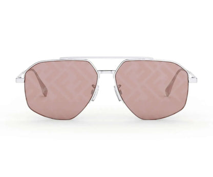 Fendi Fendi 40062U 16U 56 - Sunglasses | Shop From The Mirage