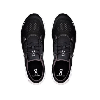 Cloud 6 Coast Black | White