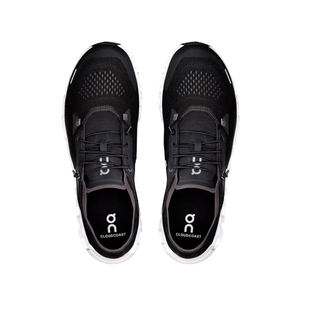 Cloud 6 Coast Black | White