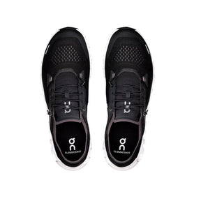 Cloud 6 Coast Black | White