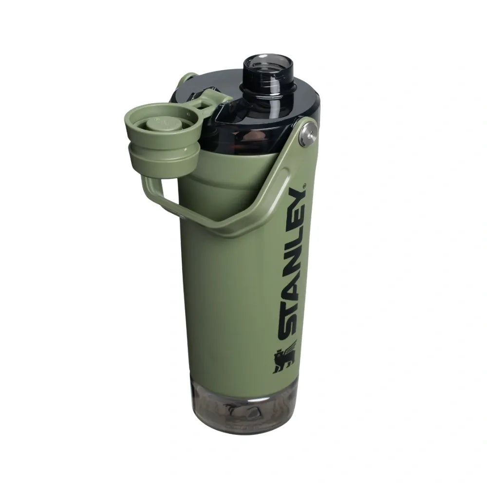 Stanley The Activate Shaker Bottle Dried Pine
