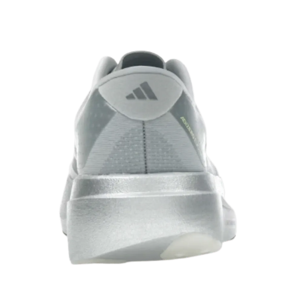 Adidas Adizero Evo SL Silver Metallic