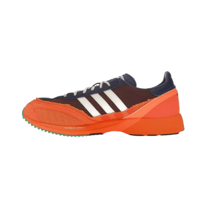 Adidas Adizero SL 72 Bad Bunny Maroon