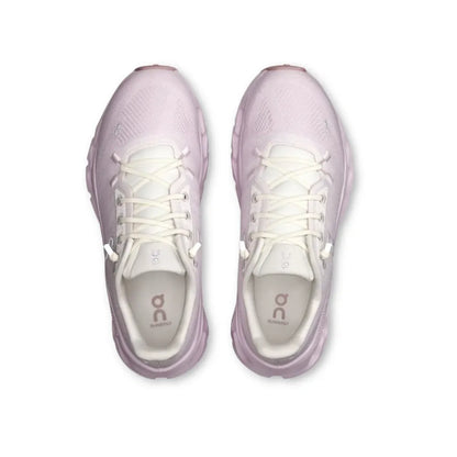 On Running Cloudtilt Ivory | Orchid