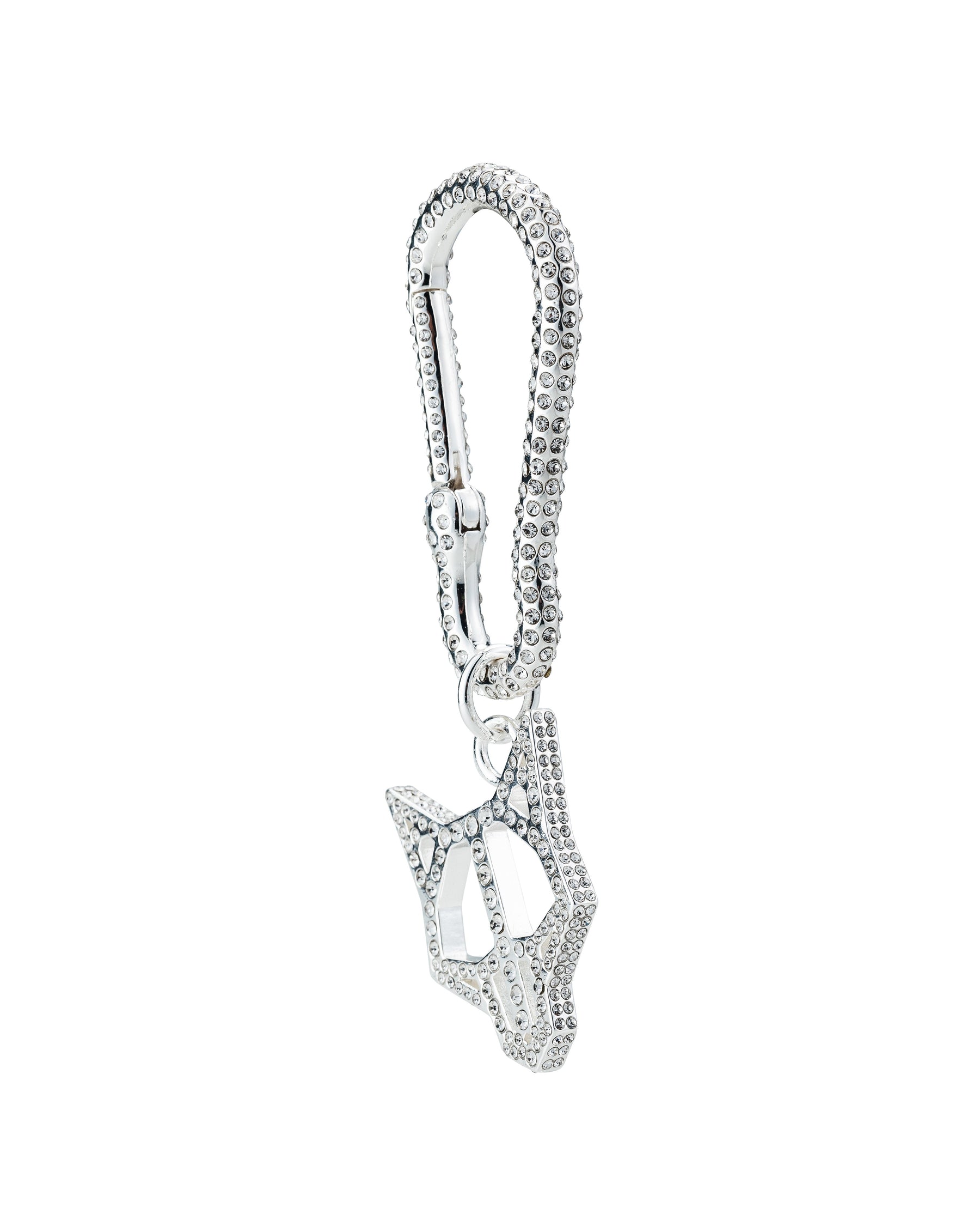 Naked Wolfe Carabiner