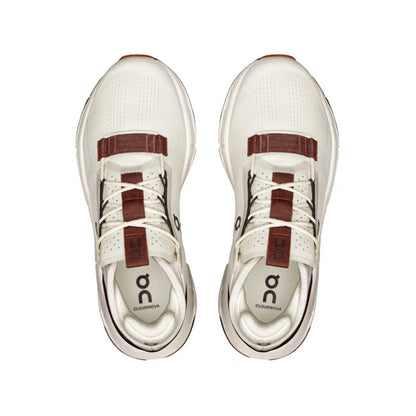 On Running Cloudnova 2 Ice | Mulberry