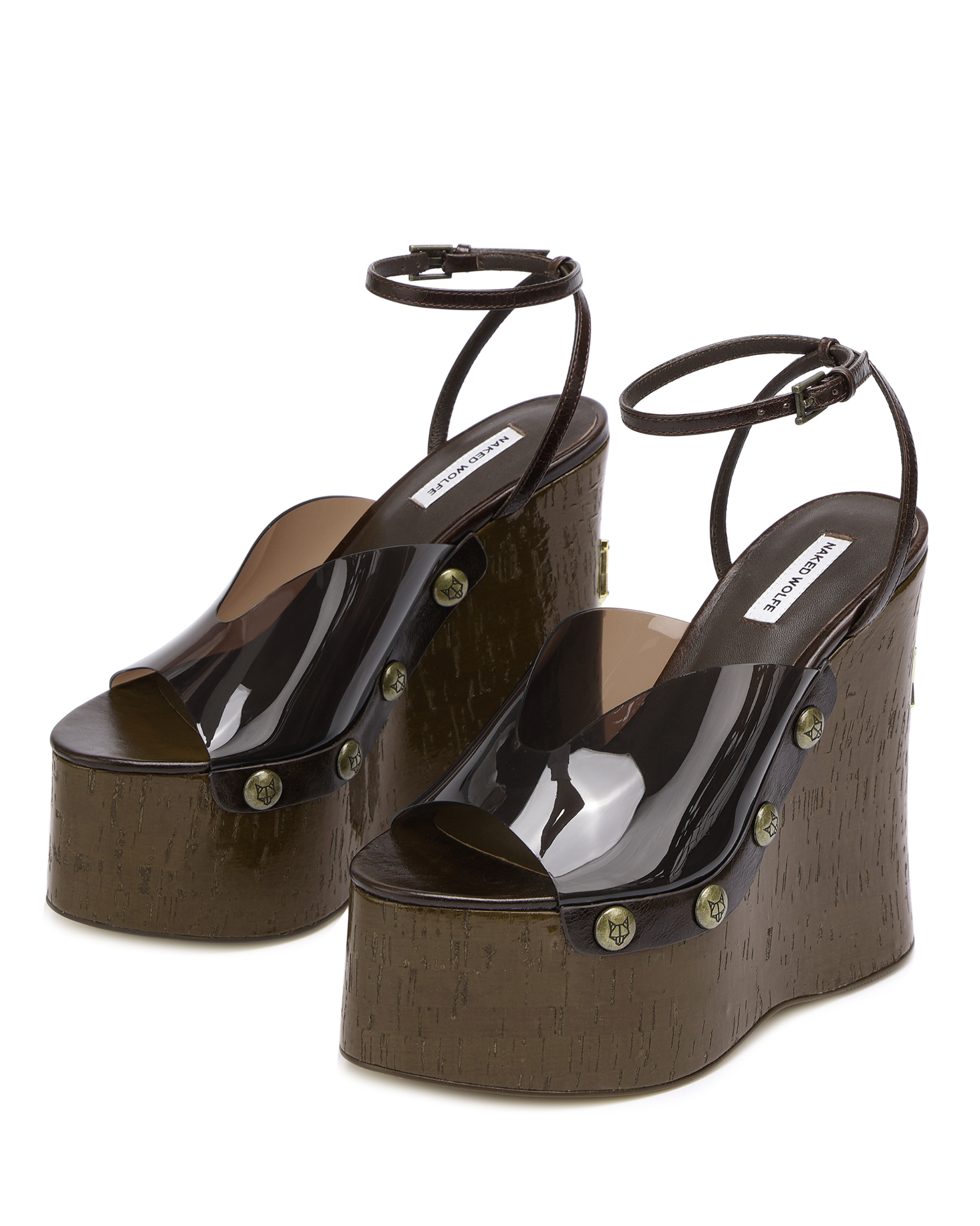 Tiger Lilly Brown TPU