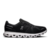 ON RUNNING Cloud 6 black