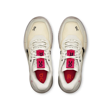 On Running THE ROGER Pro 2 Clay Ice | Pink