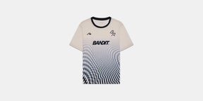 Drift™ Mosaic Performance Tee - Chalk